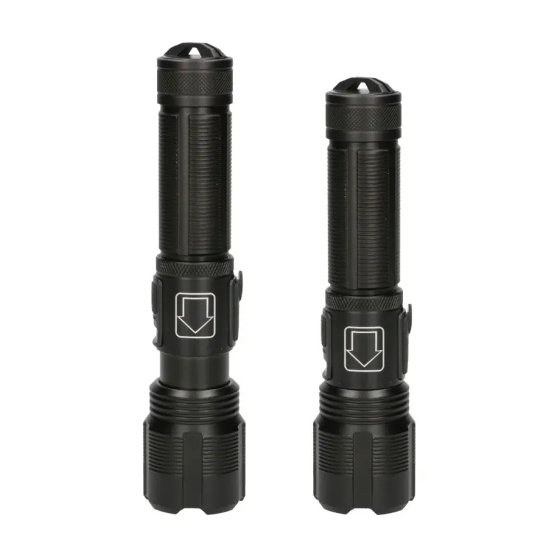 Extralink EFL-1126 Thor LED-Taschenlampe 1000lm