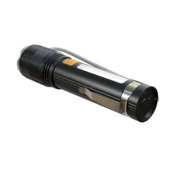 Extralink EFL-1138 Wili LED Flashlight rechargeable battery, 700lm