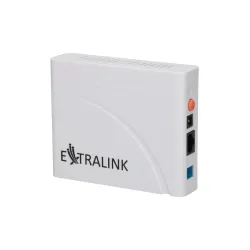 EXTRALINK ELARA GPON 1GE (10/100/1000MBPS) ONU