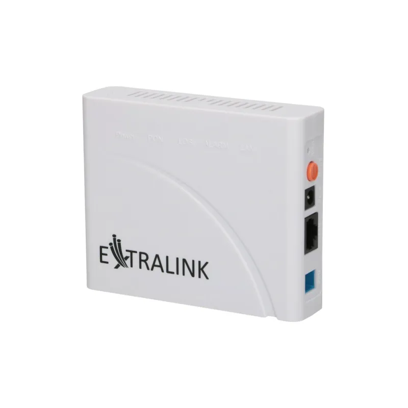 ONT Extralink Elara, 1x GPON, 1x RJ45 1000Mb/s