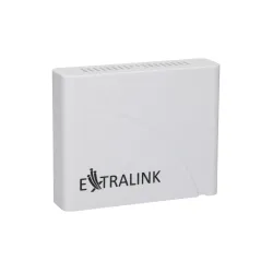 ONT Extralink Elara, 1x GPON, 1x RJ45 1000Mb/s