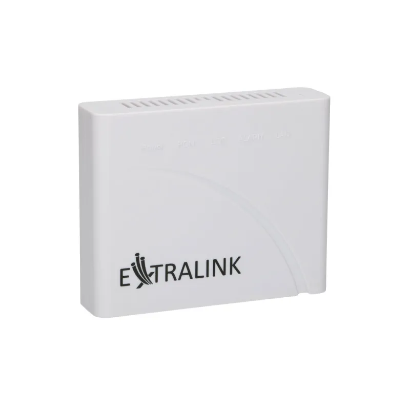 ONT Extralink Elara, 1x GPON, 1x RJ45 1000Mb/s