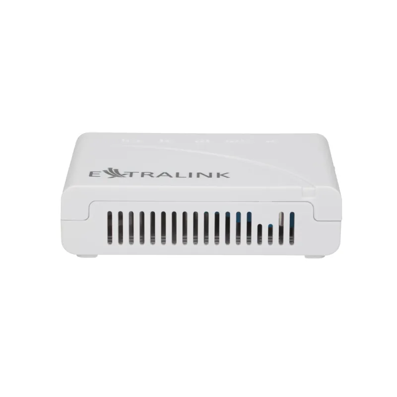 ONT Extralink Elara, 1x GPON, 1x RJ45 1000Mb/s