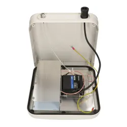 Extralink Eltebox 240 Punkt dostępowy 2,4GHz WiFi, w zestawie z routerem LTE Teltonika RUT240