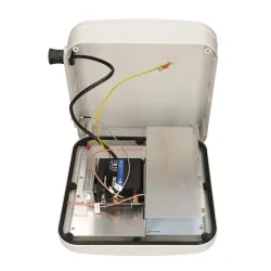 Extralink Eltebox 240 Přístupový bod 2,4GHz WiFi, v sadě s routerem LTE Teltonika RUT240