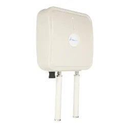 Extralink Eltebox 950 Access point 2,4GHz 5GHz WiFi, Teltonika RUT950 LTE Router included