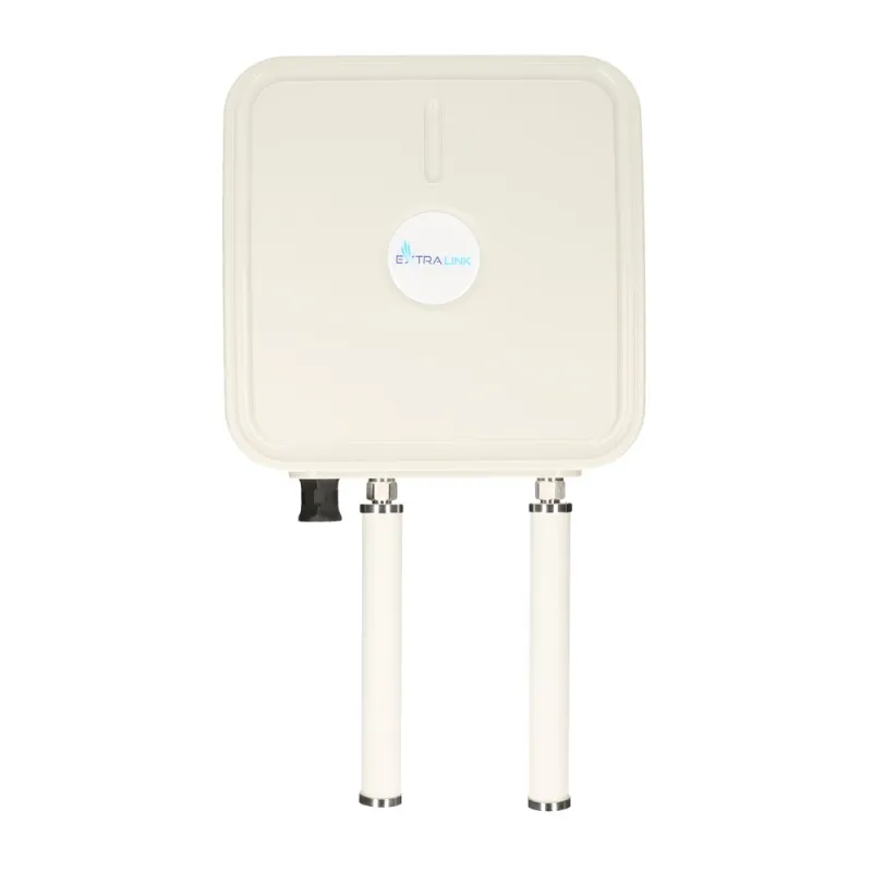Extralink Eltebox 950 Access point 2,4GHz 5GHz WiFi, Teltonika RUT950 LTE Router included