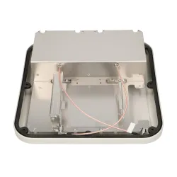 Extralink ELTEBOX Outdoor Antenne LTE + WiFi 2,4GHz, 4x RJ45, 2x Rundstrahlantenne