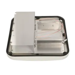 Extralink ELTEBOX Dış Anten, LTE + WiFi 2,4GHz, 4x RJ45, 2x Dönel Anten