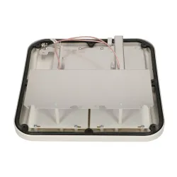 Extralink ELTEBOX Dış Anten, LTE + WiFi 2,4GHz, 4x RJ45, 2x Dönel Anten