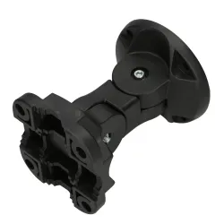 Extralink ELTEBOX Outdoor Antenne LTE + WiFi 2,4GHz, 4x RJ45, 2x Rundstrahlantenne