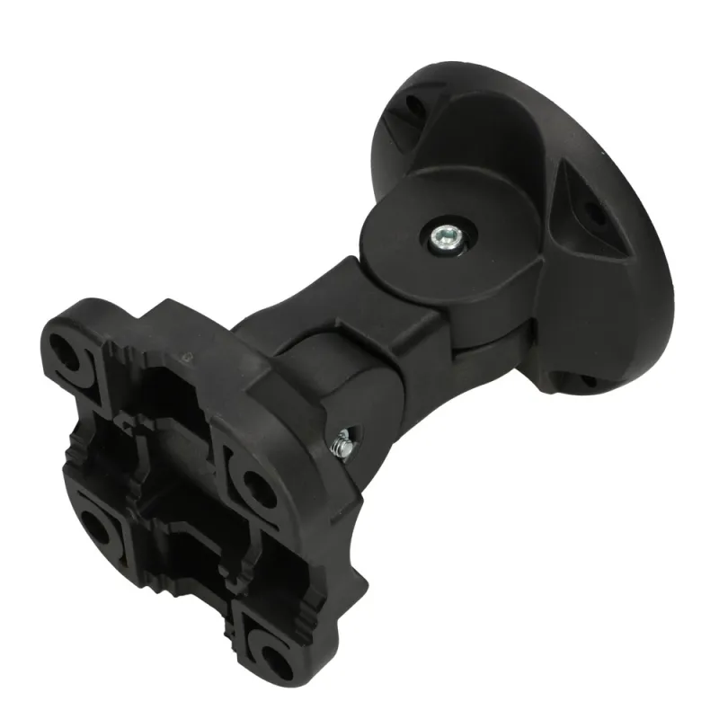 Extralink ELTEBOX Outdoor Antenna LTE + WiFi 2,4GHz, 4x RJ45, 2x omni antenna