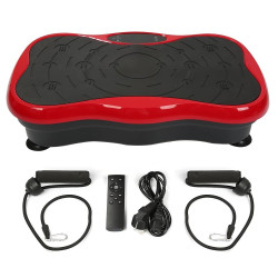 Extralink Moonwalk SpinMove Czerwony | Platforma...