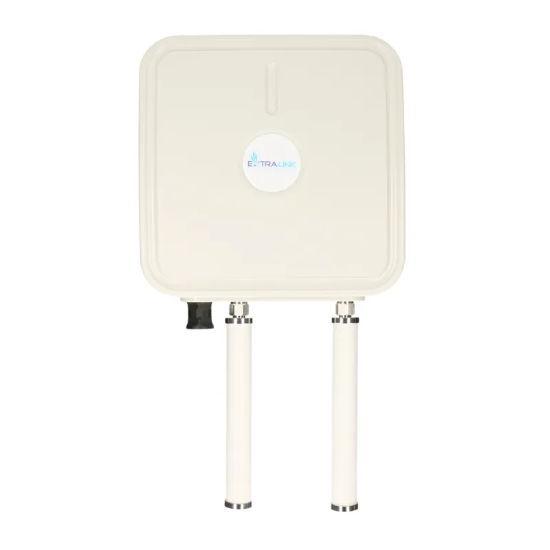 Extralink ELTEBOX RUT950 Antena LTE + WiFi 2,4GHz 5GHz dedykowana dla Teltonika RUT950