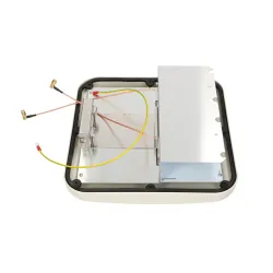Extralink ELTEBOX RUT950 Antena LTE + WiFi 2,4 GHz 5 GHz dedicado a Teltonika RUT950