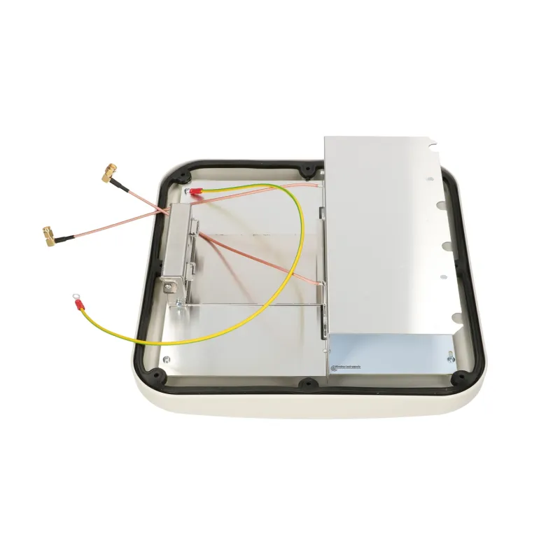 Extralink ELTEBOX RUT950 Anteni, LTE + WiFi 2.4GHz 5GHz Teltonika RUT950 için özel