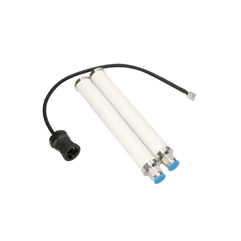 Extralink ELTEBOX RUT950 Antena LTE + WiFi 2,4GHz 5GHz dedykowana dla Teltonika RUT950