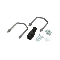 Extralink ELTEBOX RUT950 Anteni, LTE + WiFi 2.4GHz 5GHz Teltonika RUT950 için özel