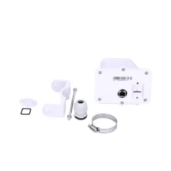 Extralink Eltero Router LTE 4G LTE 150Mb/s, 1x RJ45 100Mb/s, IP66, 8dBi