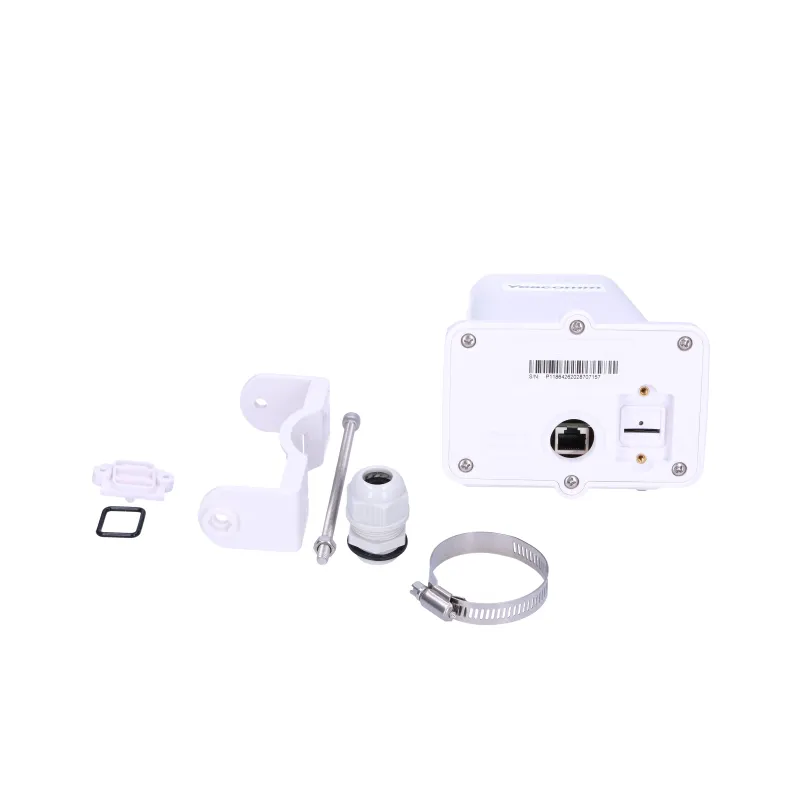 Extralink Eltero Router LTE 4G LTE 150Mb/s, 1x RJ45 100Mb/s, IP66, 8dBi