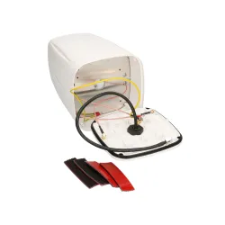 Extralink Eltespot 230 Access point 2,4GHz WiFi, Teltonika RUT230 LTE Router included