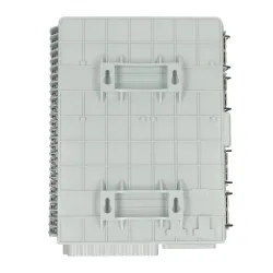 Extralink Emily Fiber optic distribution box 16 core