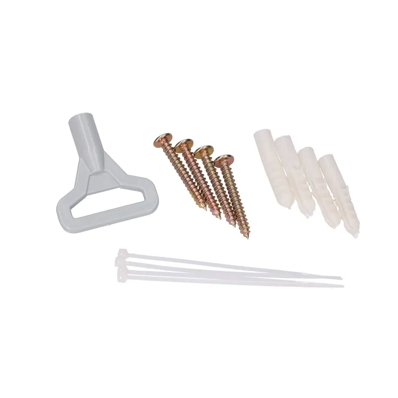 Extralink Emma V2 Fiber Optik Kutusu, 16 Eşleşme, Beyaz, Mid-Span