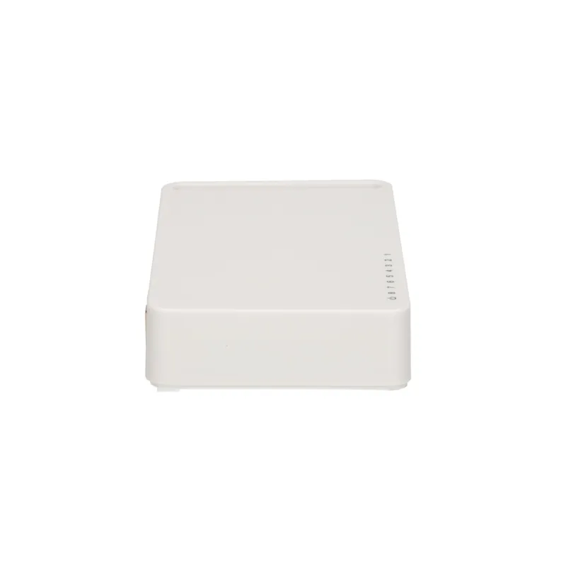 Extralink ENYO Anahtarı, 8x 10/100/1000Mb/s Gigabit, Masaüstü