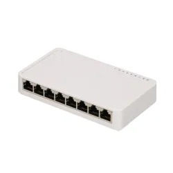 EXTRALINK ENYO SN-1008G 8-PORT GIGABIT DESKTOP SWITCH