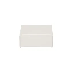 Extralink EON Schalter 5x 10/100/1000Mb/s Gigabit, Desktop