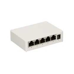 EXTRALINK EON SN-1005G 5-PORT GIGABIT DESKTOP SWITCH