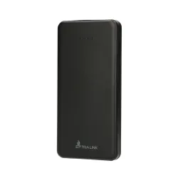 Power bank Extralink EPB-078B 10000mAh Черный, USB-C