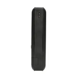 Extralink EPB-084 20000mAh Negro Powerbank Power bank, USB-C