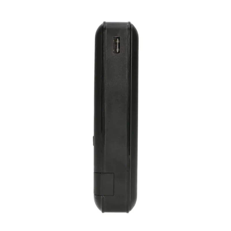 Extralink EPB-084 20000mAh Negro Powerbank Power bank, USB-C