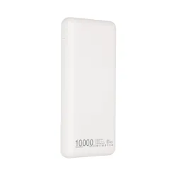 Power Bank Extralink EPB-098W 10000mAh Белый, USB-C