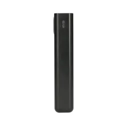 Extralink EPB-112 30000mAh Nero Powerbank Power bank, USB-C
