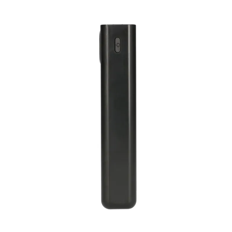 Extralink EPB-112 30000mAh Nero Powerbank Power bank, USB-C