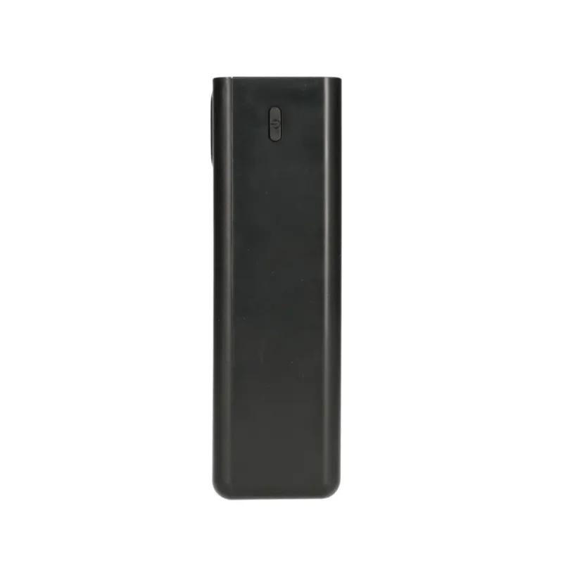 Extralink EPB-114 50000 mAh Negro Powerbank Power bank, USB-C
