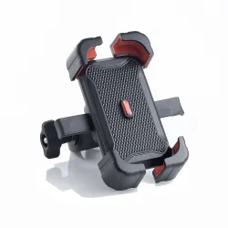 Extralink EPH-B2 Soporte para teléfono de bicicleta negro
