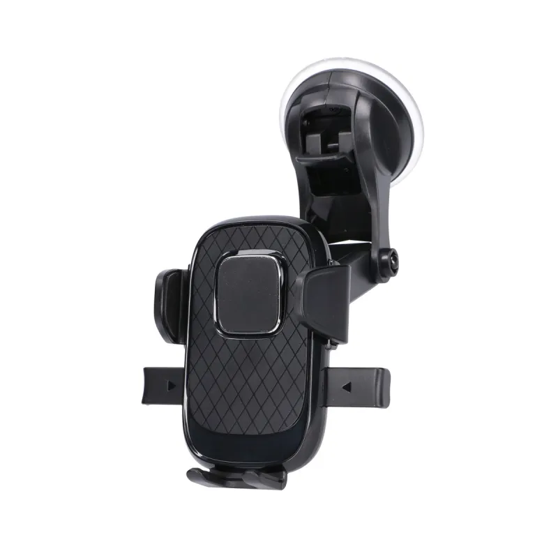 Extralink EPH-C3 Suporte para telefone de carro preto