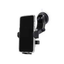 Extralink EPH-C3 Araç Telefon Tutucu, Siyah