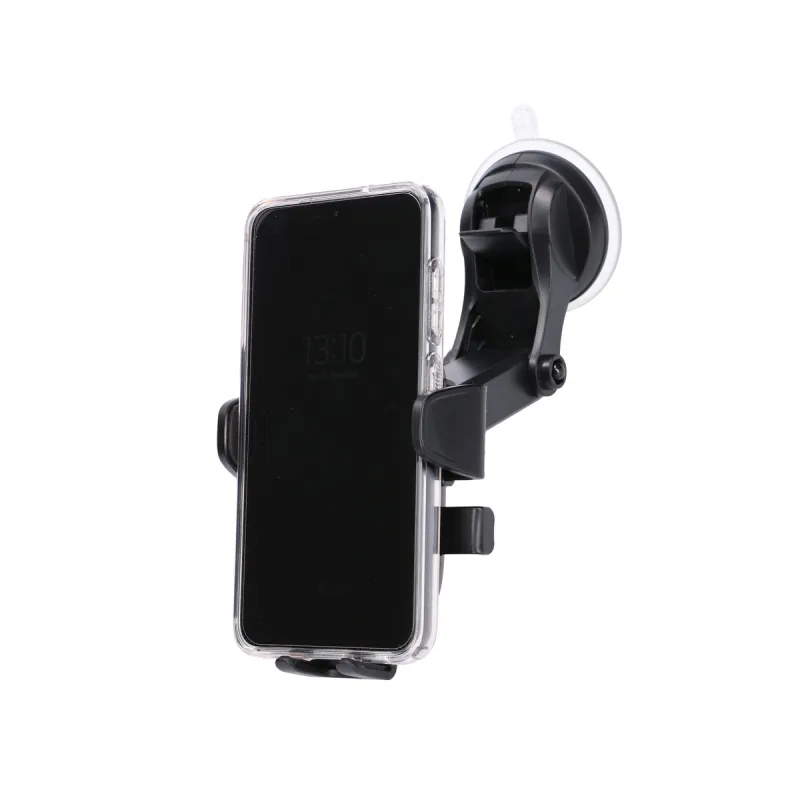 Extralink EPH-C3 Porta cellulare per auto nero