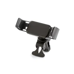 Extralink EPH-E9 Car phone holder auto clamp, black