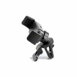 Extralink EPH-E9 Car phone holder auto clamp, black