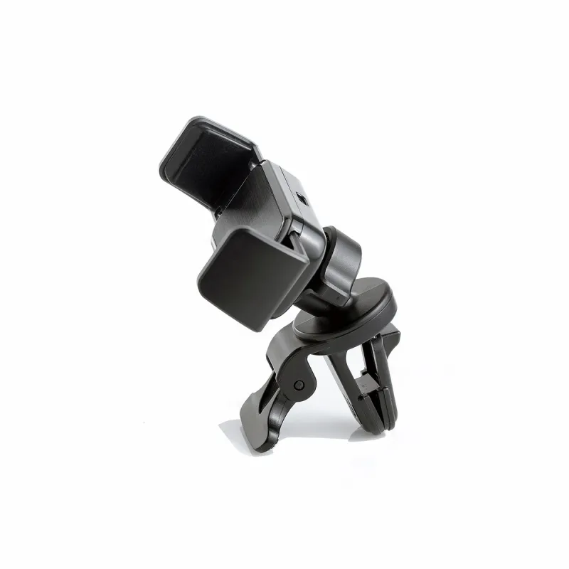 Extralink EPH-E9 Car phone holder auto clamp, black