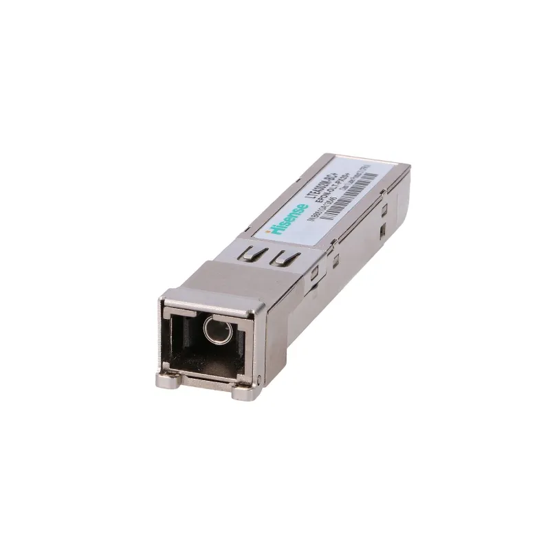 Extralink EPON BC+ SFP-Modul OLT Hisense LTE4302M-BC+, 1,25Gb/s, Einzelmodus