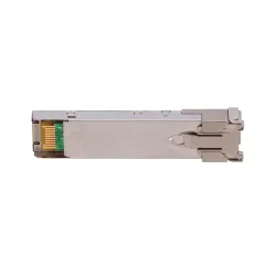 Extralink EPON BC+ SFP-Modul OLT Hisense LTE4302M-BC+, 1,25Gb/s, Einzelmodus