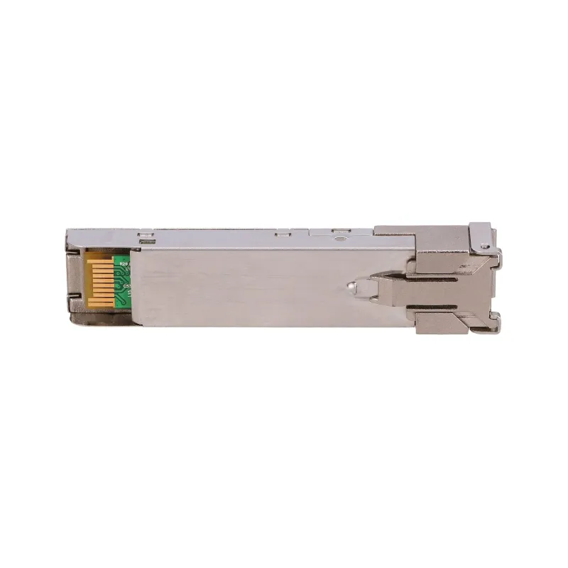 Extralink EPON BC+ SFP-Modul OLT Hisense LTE4302M-BC+, 1,25Gb/s, Einzelmodus