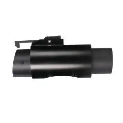 EXTRALINK EV CHARGING ADAPTER TYPE 2 EU TO TYPE 1 US, 32A 7,4KW