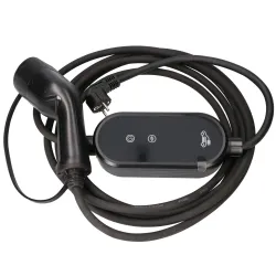 EXTRALINK EV-ANS-EVA03 Electric Vehicle Charger